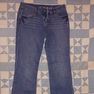 APT.9 COMFY jeans,,,